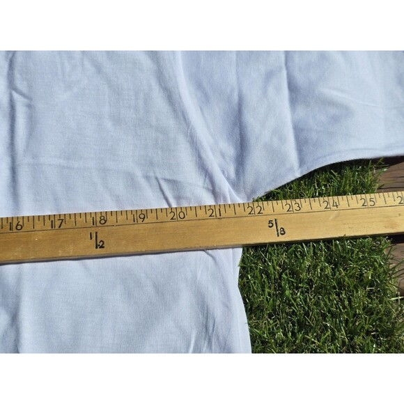 Vintage Presidente Beer T Shirt Mens Extra Large Xl Alcohol New With Tags NOS - Picture 11 of 12